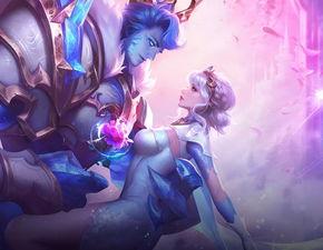 干将传说皮肤爆料最新,剑舞苍穹，神秘传说再续传奇  第2张